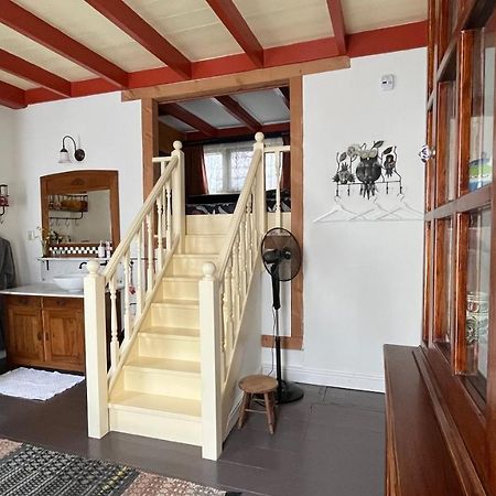 Onze Logeerkamer Appartement Deil Buitenkant foto