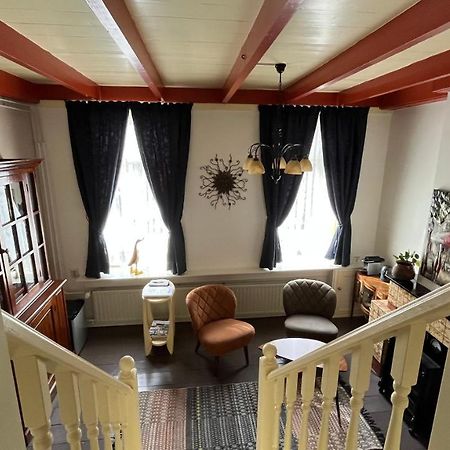 Onze Logeerkamer Appartement Deil Buitenkant foto