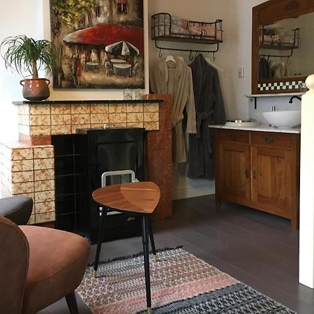 Onze Logeerkamer Appartement Deil Buitenkant foto