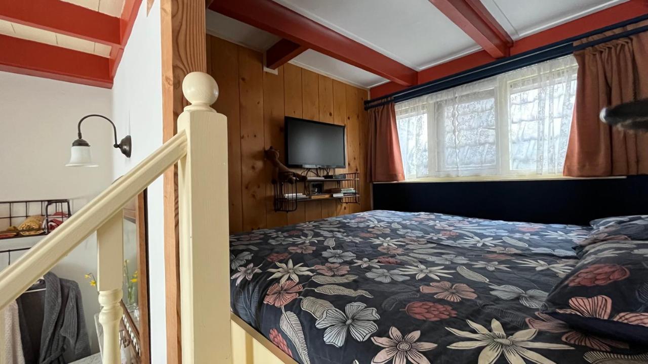Onze Logeerkamer Appartement Deil Buitenkant foto