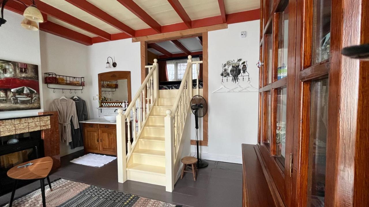 Onze Logeerkamer Appartement Deil Buitenkant foto