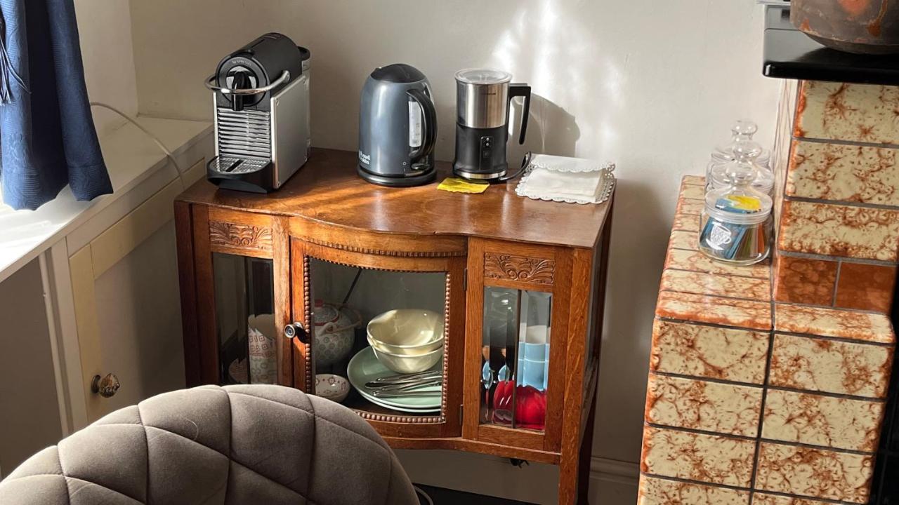 Onze Logeerkamer Appartement Deil Buitenkant foto