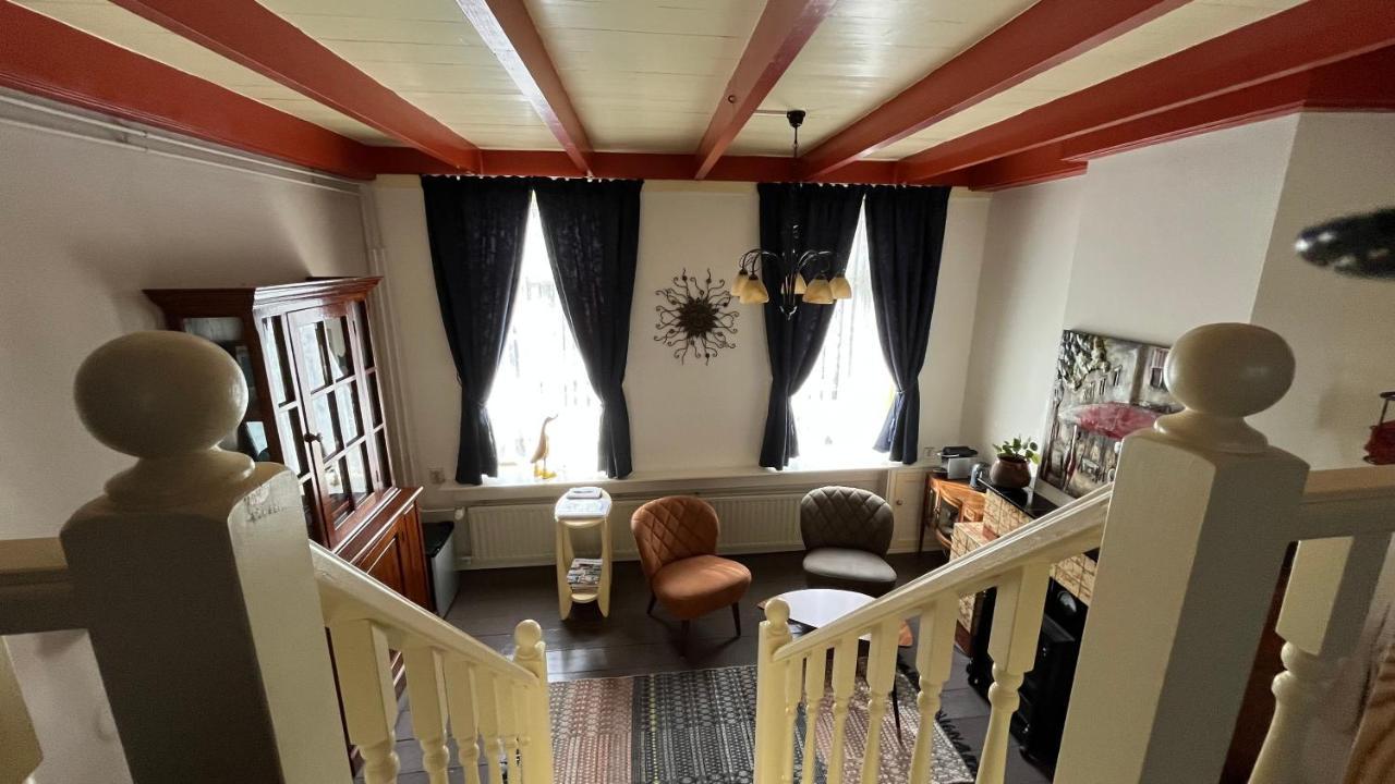 Onze Logeerkamer Appartement Deil Buitenkant foto