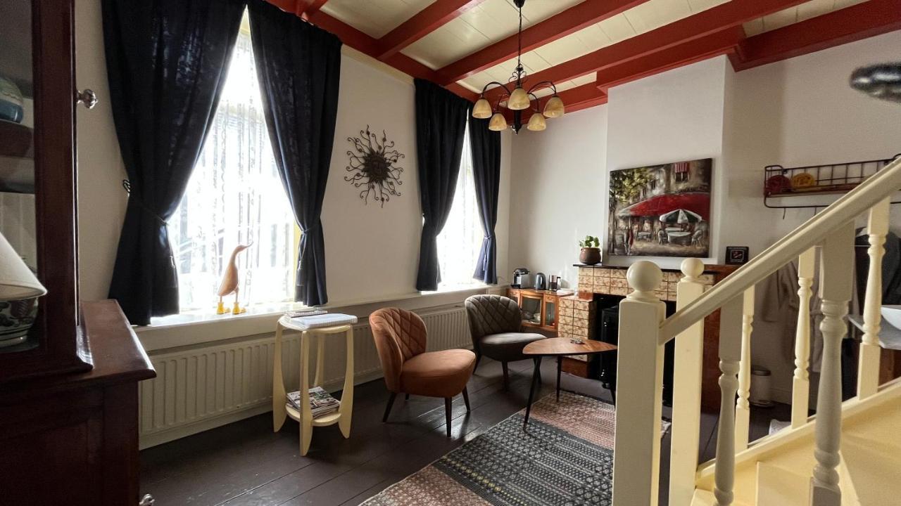 Onze Logeerkamer Appartement Deil Buitenkant foto