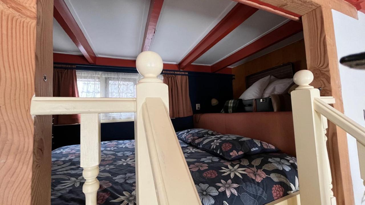 Onze Logeerkamer Appartement Deil Buitenkant foto
