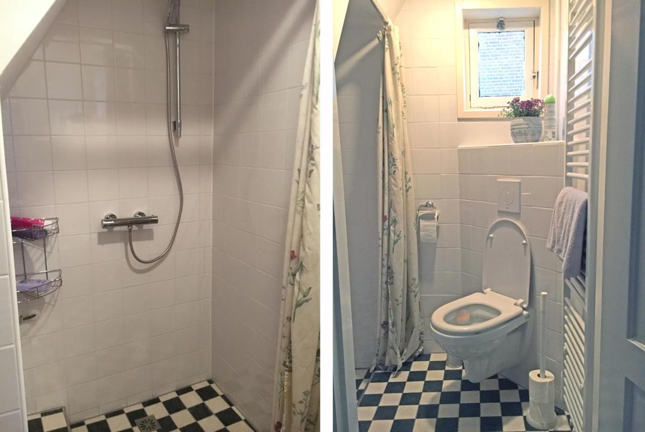 Onze Logeerkamer Appartement Deil Buitenkant foto