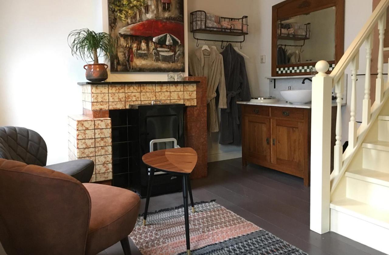Onze Logeerkamer Appartement Deil Buitenkant foto